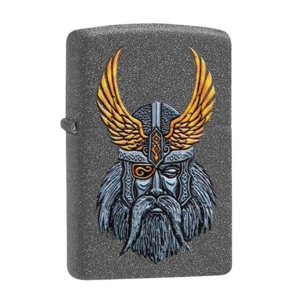 Zippo Odin GR8042